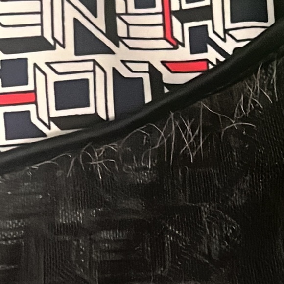 Authentic Chanel signature one piece bathing suit sz 8 Euro 42 - Picture 6 of 10